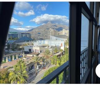 Best Location Apartment in Puerto Banus - Wifi - Marbella - 2