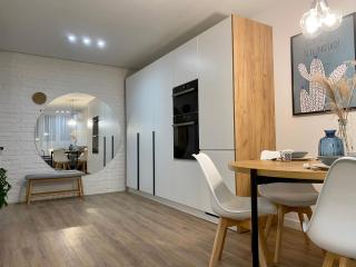 IX PIĘTRO - 9th floor apartment in Katowice - 2