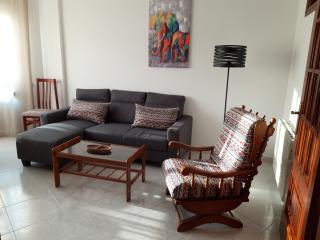 ChavesB Apartamento en Vilaxoan de Arousa - Vilagarcia de Arousa - 5