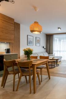 WILANESKA Apartament Olimpijska Szczyrk - Szczyrk - 0