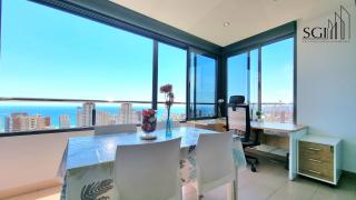 TOP VIEWS! Apartamento PREMIUM- Torres D' Oboe - 6
