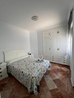 Apartamento Mirador del Tinto centro ciudad - 2
