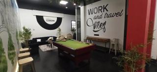 Hostel Boutique Merced 88 - Santiago - 4