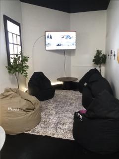 Hostel Boutique Merced 88 - 6