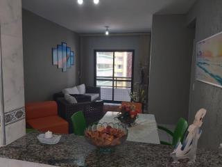 Rosana - Praia Grande - 6
