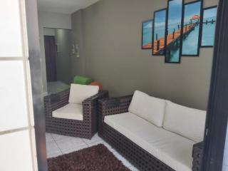 Rosana - Praia Grande - 7