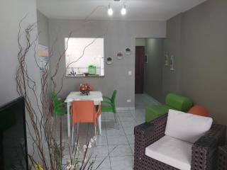 Rosana - Praia Grande - 0