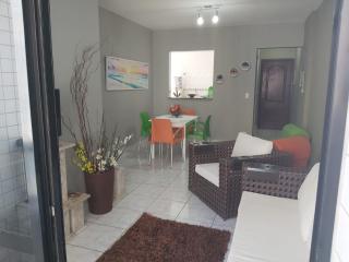 Rosana - Praia Grande - 8