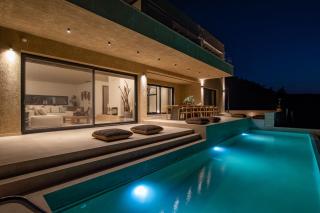 Villa myporos - Poros - 7