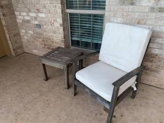 10 mins KING Smart TV Garage W/D - Amarillo - 3