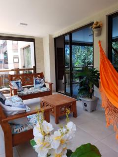 Apartamento Waiwai Cumbuco - Cumbuco - 0