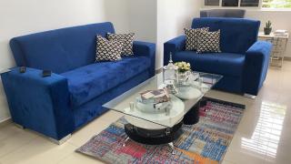 Paramount 3-Bedroom Apartment with Parking - San Felipe de Puerto Plata - 3