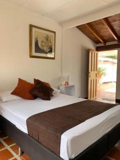 Hotel CSI Llanogrande - 8