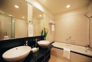 Nilai Springs Resort Hotel - Nilai - 5