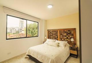 Hermoso y cómodo apartamento en El Poblado!!! - 5