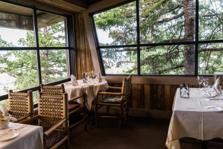 Sun Mountain Lodge - Winthrop - 1