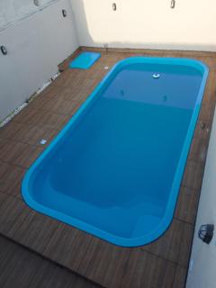Balneário Céu Azul, com piscina a 350m da praia - Matinhos - 3