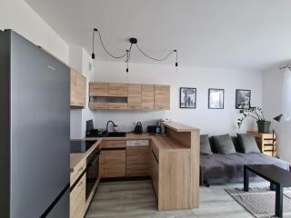 Apartament Bema II - Biała Podlaska - 7
