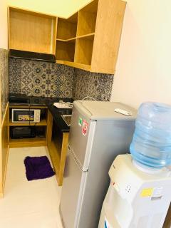 INDO Serviced Apartment - Ho Chi Minh - 8