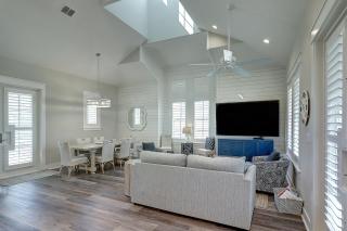 Green Turtle Cottage - Port Aransas - 5