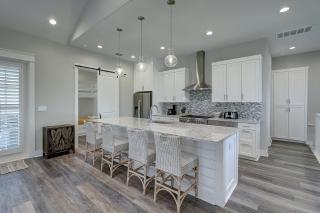 Green Turtle Cottage - Port Aransas - 2