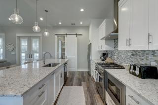 Green Turtle Cottage - Port Aransas - 1
