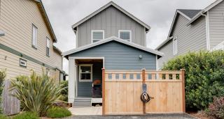 Baby Shark Villa - Ocean Shores - 9