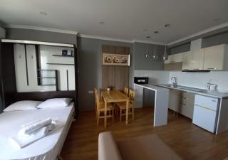 Apartment MARINA in apart-hotel RESIDENCE - 4