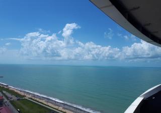 Apartment MARINA in apart-hotel RESIDENCE - Batumi - 8