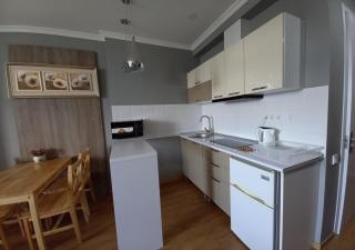 Apartment MARINA in apart-hotel RESIDENCE - 2