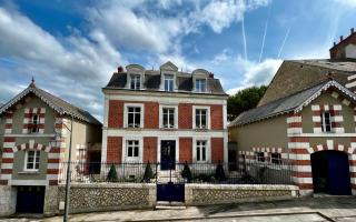 Maison Loire - Blois - 9