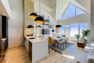 Les Immeubles Charlevoix 750-409 - Baie-Saint-Paul - 2