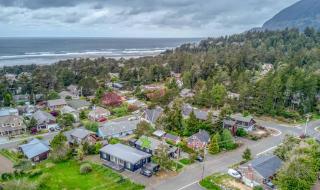 Sprig Dwelling MCA 1482 - Meredith Lodging - Manzanita - 9