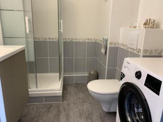 Appartement T2 cabine avec parking, animaux admis - FR-1-374-179 - Arcachon - 5