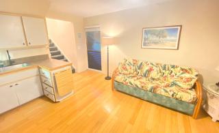 Charming 1 Bedroom Beach Condo Prime Location Great Value - Pahala - 5