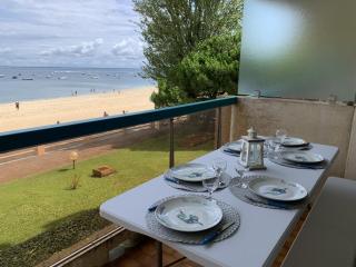 Appartement T2 cabine avec parking, animaux admis - FR-1-374-179 - Arcachon - 3