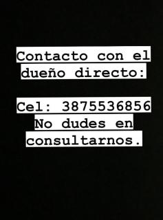 ARENALES 742 - Temporario - 6