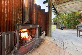 Private Retreat in Nature - Pueblo at Indigal - Charlotte Bay - 8
