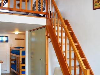 Petit Duplex Centre-Ville, Près Plage, Terrasse, Parking, Animaux Acceptés - FR-1-22-244 - 6