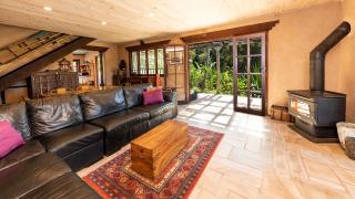 Private Retreat in Nature - Pueblo at Indigal - Charlotte Bay - 0