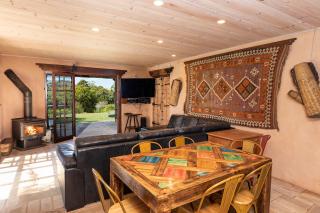 Private Retreat in Nature - Pueblo at Indigal - Charlotte Bay - 7
