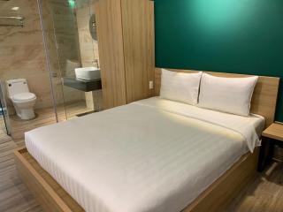 LÁ HOTEL RIVERSIDE - Ho Chi Minh - 1