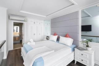 City By Night Ben Thanh Apartments - 9