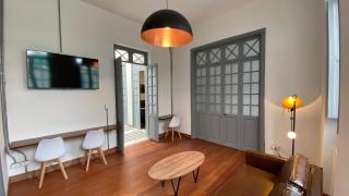 REPUBLICANA CASA HOSTAL - HABITACIÓN 6 CALIMA - 3