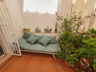 Beautiful apartment with terrace San Basilio - Sevilla - 8