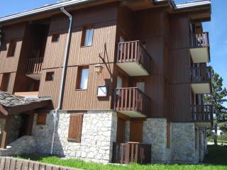 Duplex spacieux proche pistes avec balcon - FR-1-181-2493 - 8