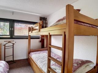 Appartement duplex 5 pers · Pied des pistes · Balcon · Non-fumeur - FR-1-344-1040 - 3