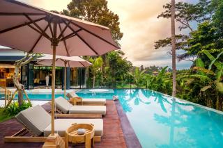 Villa Fiery by BaliSuperHost - Ubud - 4
