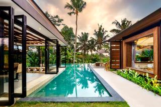 Villa Fiery by BaliSuperHost - Ubud - 2