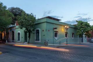 LARIMAR Gallery y Hotel Boutique - Città di Oaxaca - 3